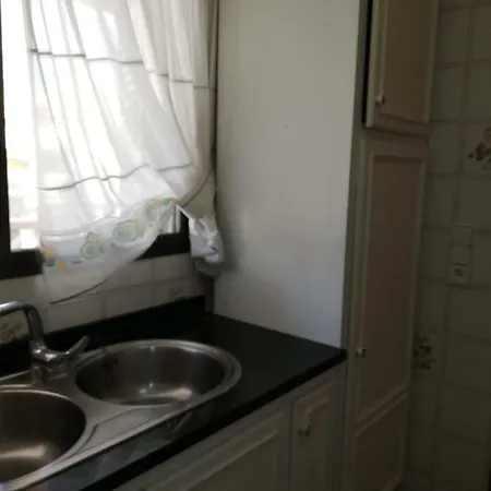 Chalet Con Piscina פלאיה דה שראקו