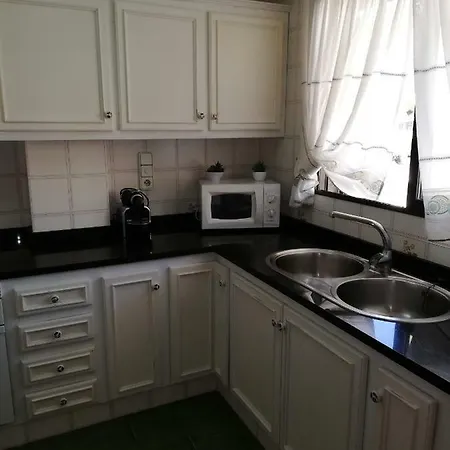 Chalet Con Piscina Vakantiehuis *