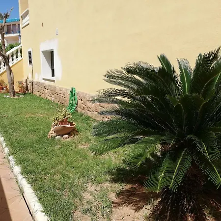 Vakantiehuis Chalet Con Piscina *