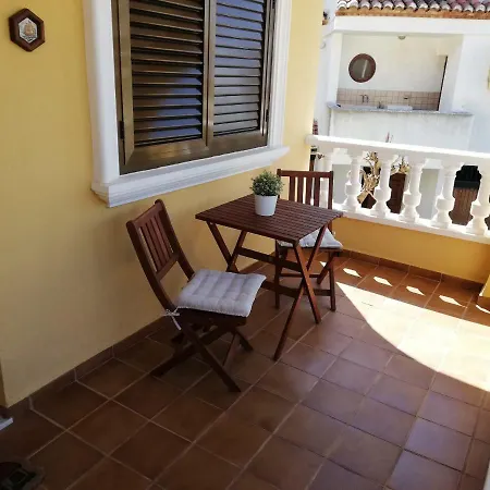 Vakantiehuis Chalet Con Piscina Playa De Xeraco