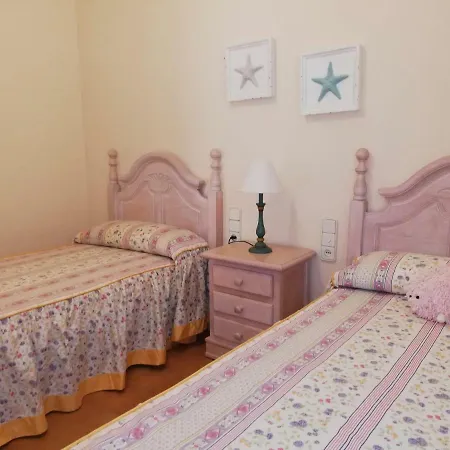 Vakantiehuis Chalet Con Piscina *