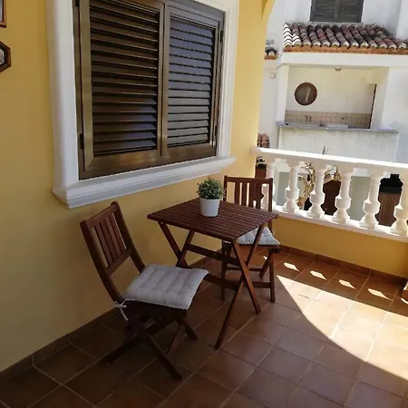 Chalet Con Piscina Playa De Xeraco