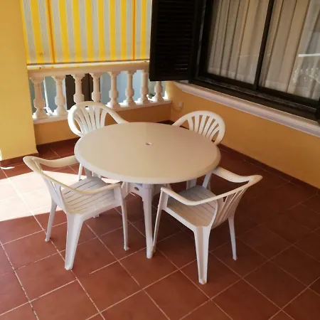 Chalet Con Piscina *