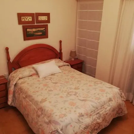 Chalet Con Piscina Vakantiehuis *