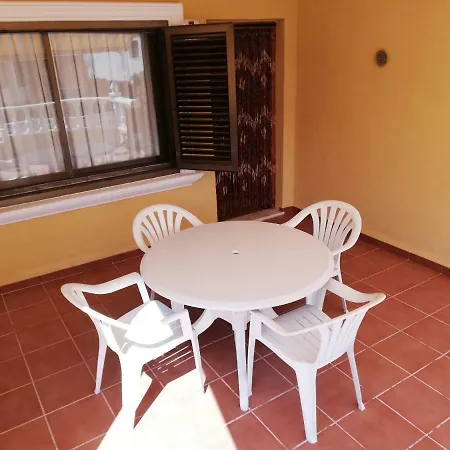 Chalet Con Piscina Playa De Xeraco