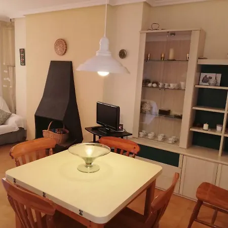 Vakantiehuis Chalet Con Piscina *